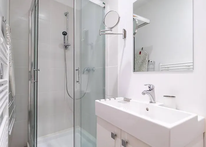 L'acapulco, T1, Clim, Place Comedie Διαμέρισμα *